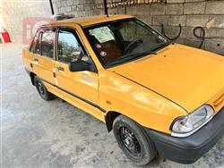 سایپا 141 DLX